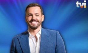 Pedro Teixeira Promete surpreender com “Vai ou Racha”: “É o concurso que mais vai dar prémios na TVI
