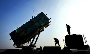 Países Baixos confirmam envio do sistema de mísseis Patriot a Kiev