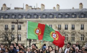 Deputada propõe monumento em Paris para assinalar chegada dos imigrantes portugueses