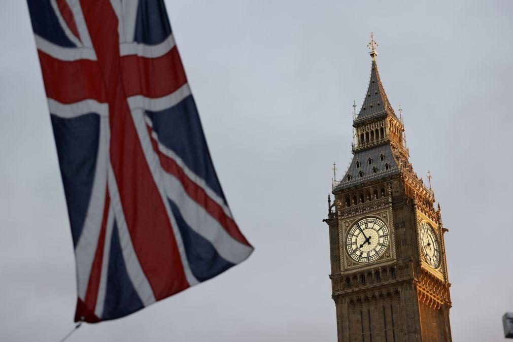 Reino Unido avança com a maior revisão legislativa da sua história contemporânea