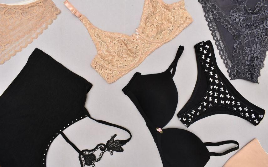 Lingerie - Estas são as 20 peças que precisa para ficar ainda mais sexy