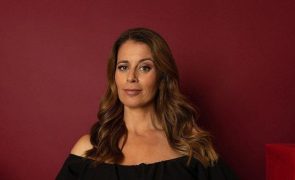 Andreia Vale Que amor! Jornalista partilha primeira foto do filho que nasceu prematuro