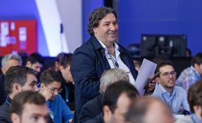 IL/Convenção: José Cardoso diz que outros candidatos são 