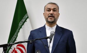 Governo iraniano ameaça com medidas 