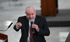 Lula reconstrói liderança regional ao protagonizar cimeira latino-americana