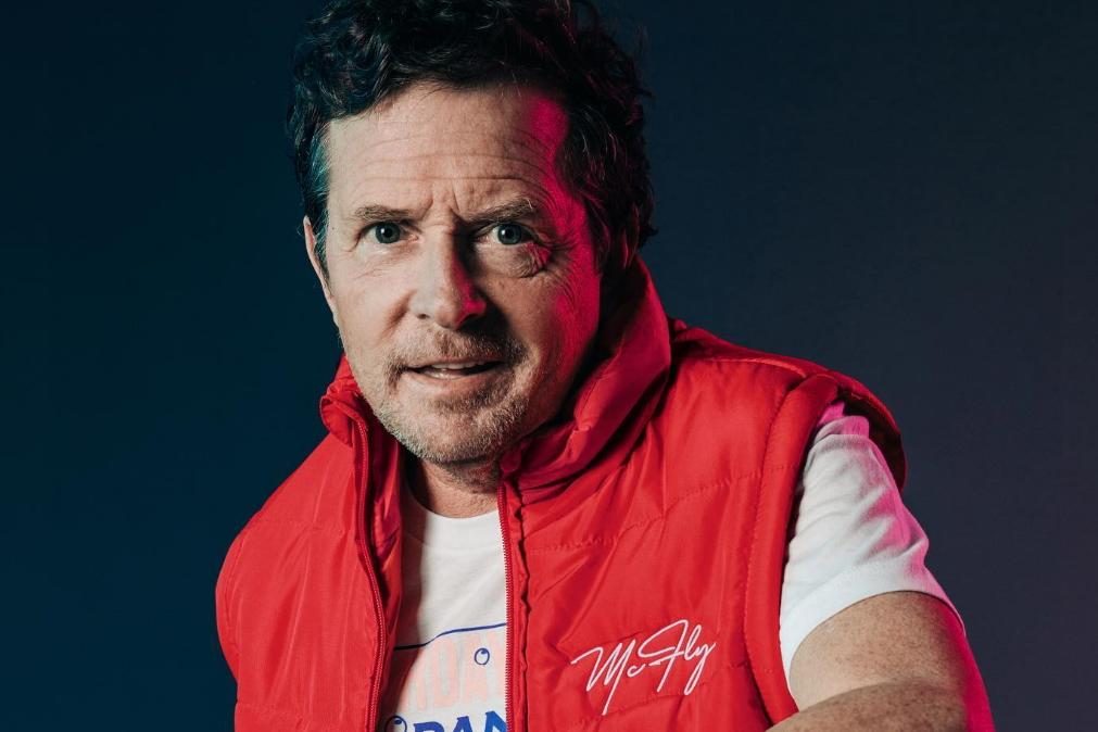 Michael J. Fox fala sobre mortalidade: “Está a bater à porta”