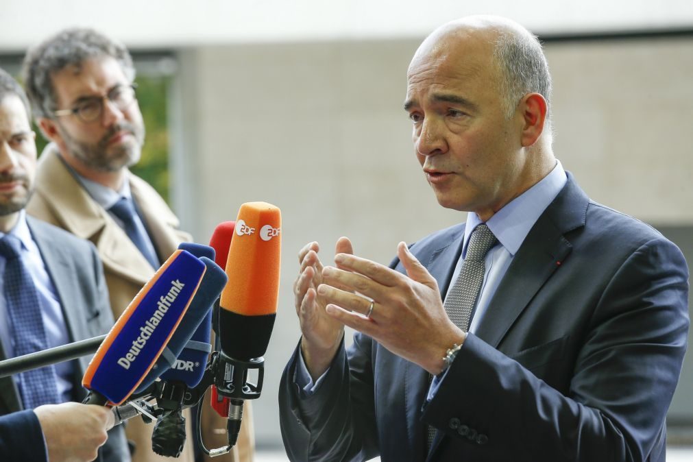 Bruxelas deve considerar despesas derivadas dos incêndios como