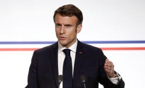 Macron espera que Burkina Faso esclareça pedido de saída das tropas francesas