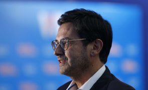 Rui Rocha eleito novo presidente da Iniciativa Liberal
