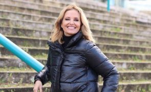 Cristina Ferreira Após polémicas, apresentadora reage: 