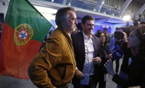 Cotrim Figueiredo considera que IL fica 