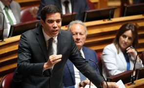 IL/Convenção: PSD diz ser única 