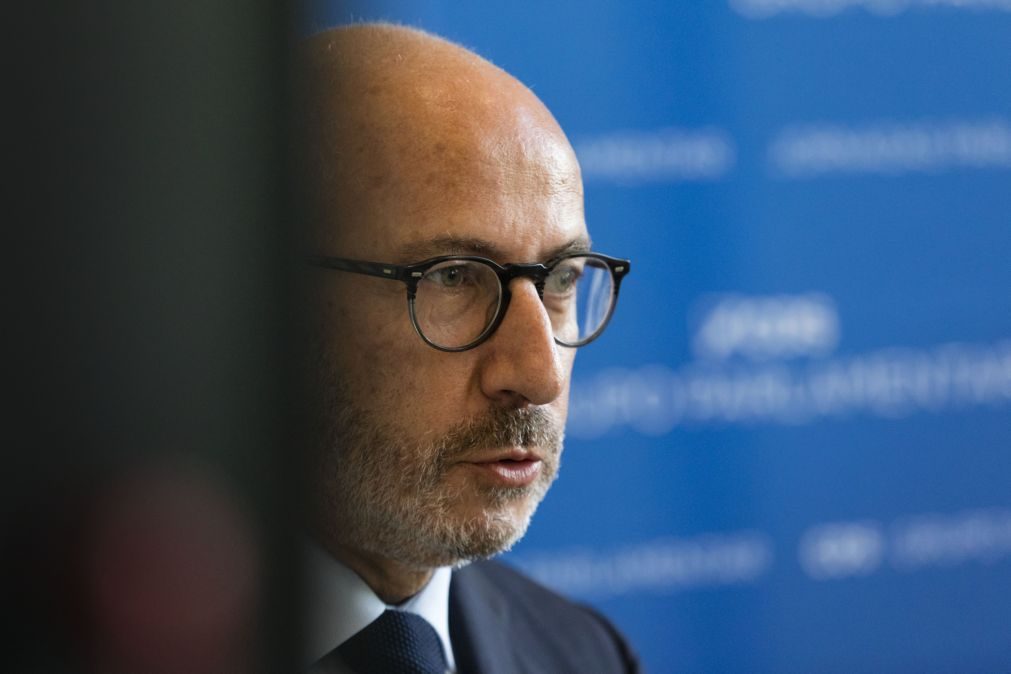 IL/Convenção: CDS diz que liberais não são adversário, mas vinca diferenças