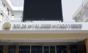 Bolsa de Cabo Verde lança hoje primeira emissão em bolsa de obrigações azuis de até 3,2 ME