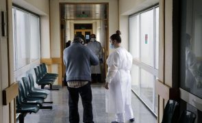 Metade dos adultos portugueses têm dois ou mais problemas de saúde