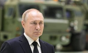 Putin apela a uma maior integração da União Económica Eurasiática