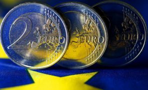 Zona euro com défice de 3,3% no 3.º trimestre de 2022, Portugal com 2.º maior excedente