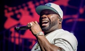 Burna Boy, 50 Cent e Booba em Portimão no festival Afro Nation