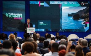 ONU reclama mais apoio internacional aos países em desenvolvimento para salvar oceanos