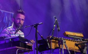 Festival Clap Your Hands regressa com nove concertos até junho em Leiria