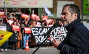 Ministério da Educação quer 
