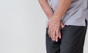É por isto que os homens podem desmaiar quando têm ereções