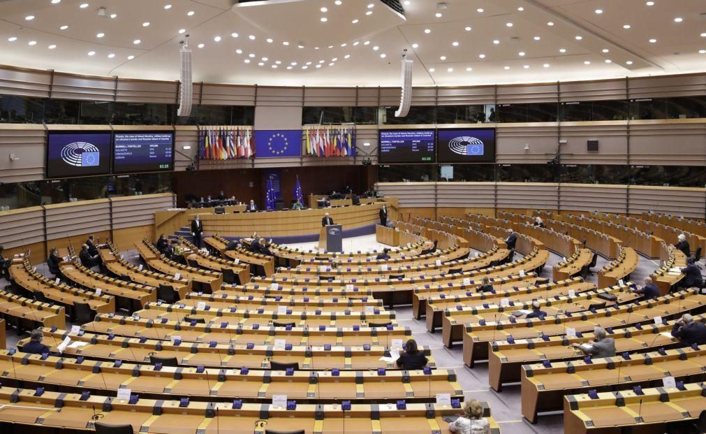 Marrocos decide rever relações com Parlamento Europeu
