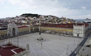 Movimento quer referendo pelo direito à habitação em Lisboa