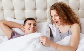 Esta fruta funciona como viagra natural