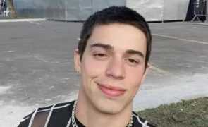 Estudante universitário encontrado enforcado