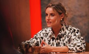 Kelly Bailey revela reação ao descobrir gravidez: 