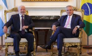 Lula da Silva defende financiamento do BNDES a países latino-americanos foco da Lava Jato