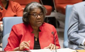Reforma da ONU em foco na viagem de diplomata dos EUA a Moçambique, Quénia e Gana