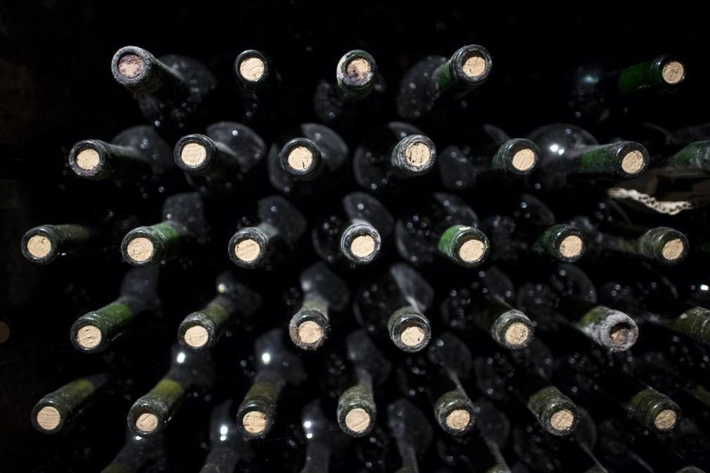 Comissão Europeia confirma que está a trabalhar em alertas de saúde no vinho