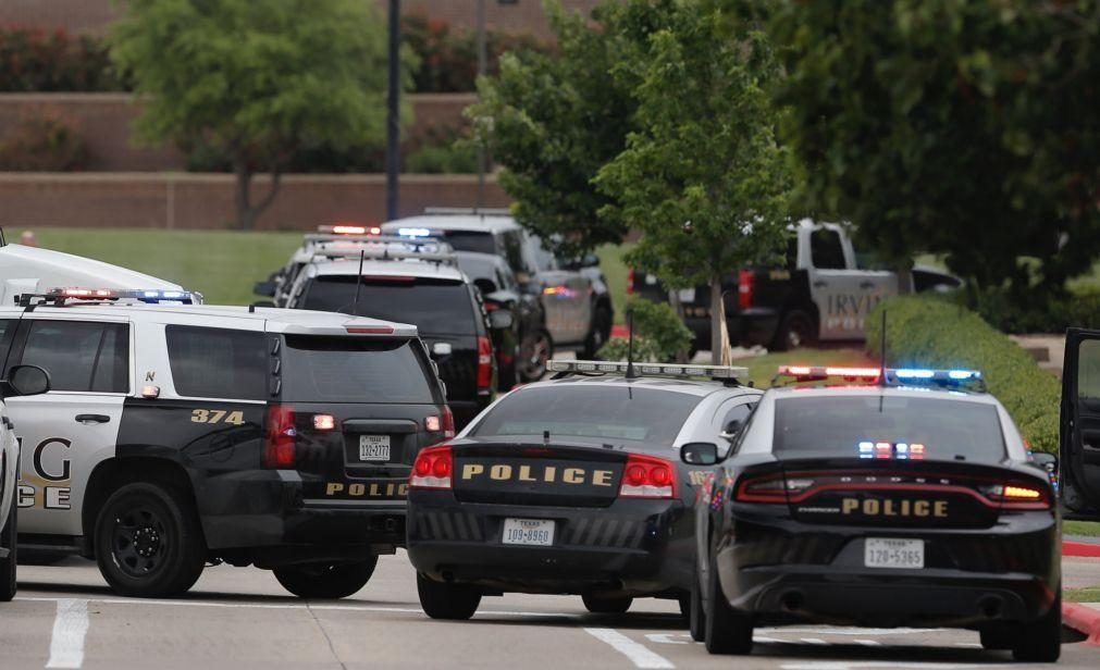 Pelo menos duas pessoas morrem em tiroteio em escola no Iowa nos EUA