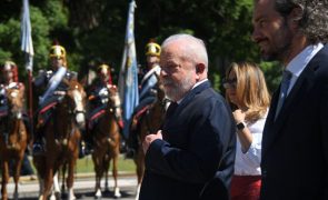 Lula da Silva reconhece que Forças Armadas estão com Bolsonaro