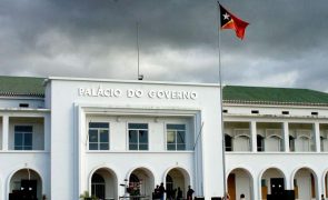 Ministério das Finanças timorense vai devolver impostos cobrados indevidamente