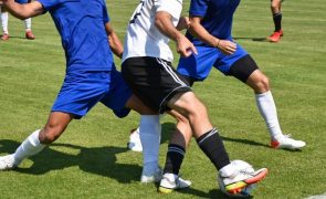 Jogador investigado por inserir dedo no ânus de adversário