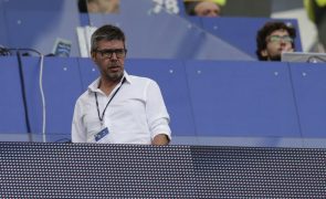 MP pede condenação de Francisco J. Marques no caso dos emails do Benfica
