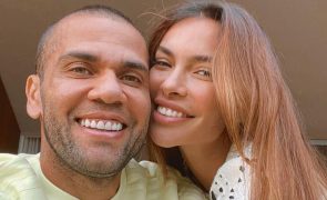 Dani Alves. As mentiras, a tatuagem que o incriminou e a mágoa da mulher