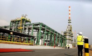 Angola encaixou 7 mil ME em exportações petrolíferas no final de 2022