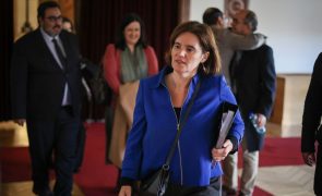 Trabalhadores na Administração Pública aumentaram 11% desde 2015