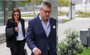 Benfica refuta teoria de interesse público e pede condenação de J. Marques
