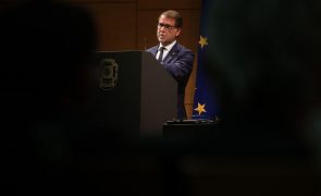 Buscas na Câmara de Lisboa deixam Medina e Costa fora da investigação