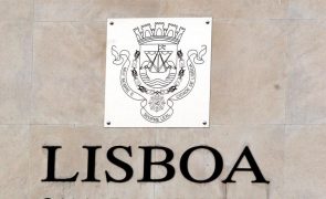 Buscas realizadas hoje na Câmara de Lisboa relacionadas com processo 