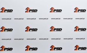 Conselho Nacional do PSD reúne-se hoje para aprovar contas e debater situação política