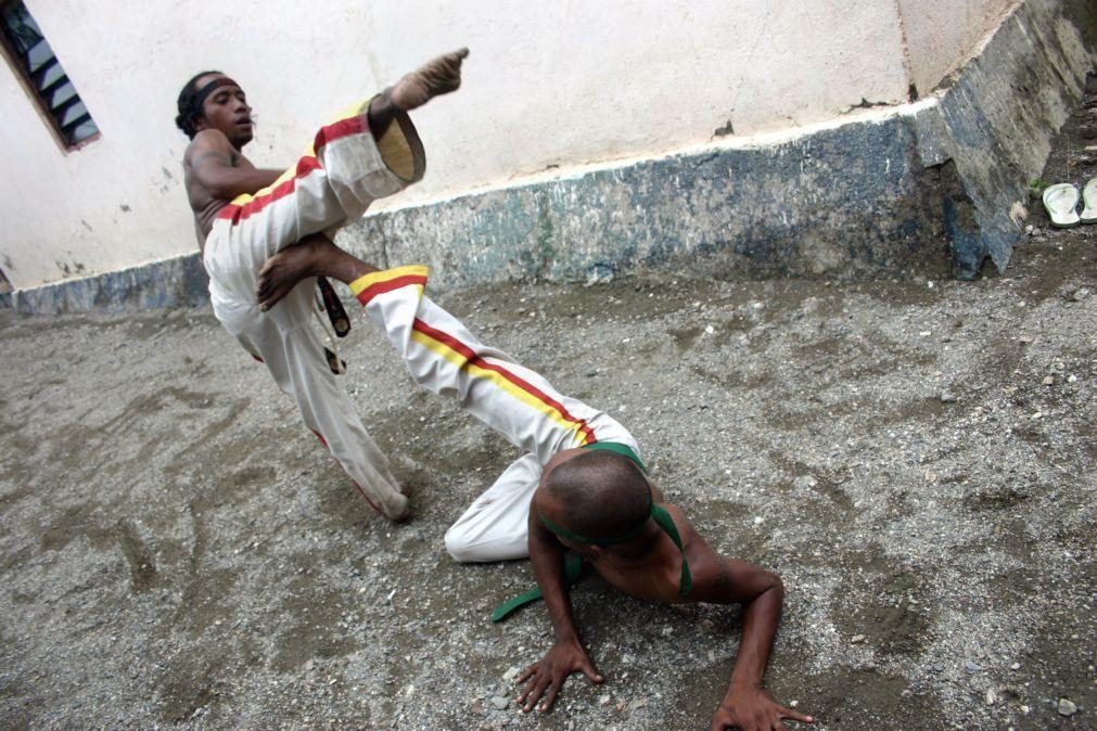 Governo timorense quer regularizar artes marciais e impor sanções