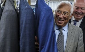 Costa convicto de que economia pode crescer acima do que estava previsto