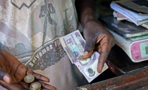 Moçambique mantém taxa de juro de política monetária em 17,25%