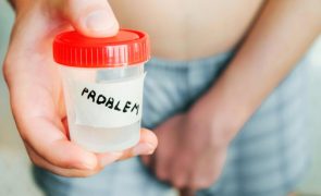É isto que os homens têm de fazer para melhorar a saúde do esperma